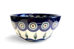 986 Bunzlau Rijstkom - Rice Bowl 54X Rice Bowl